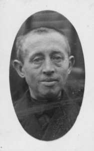F10 Hendrik Bouwmeester van Rikkenberg ca 1915